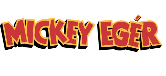 Mickey egér csodálatos világa