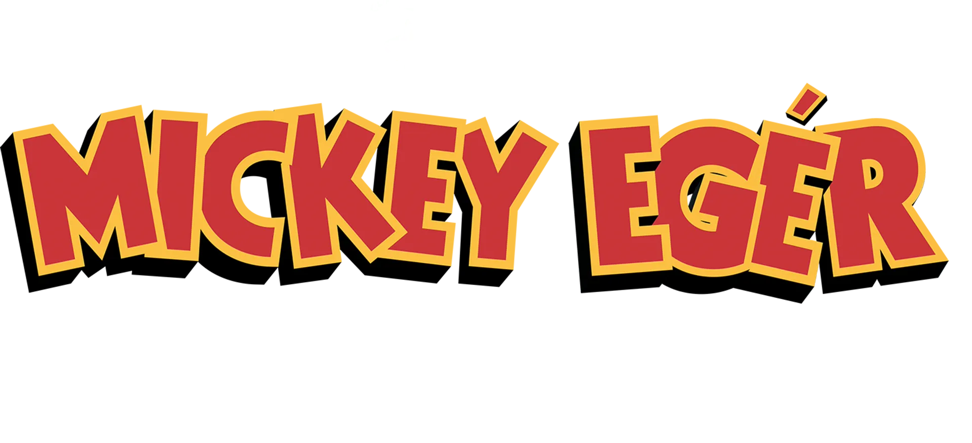 Mickey egér csodálatos világa