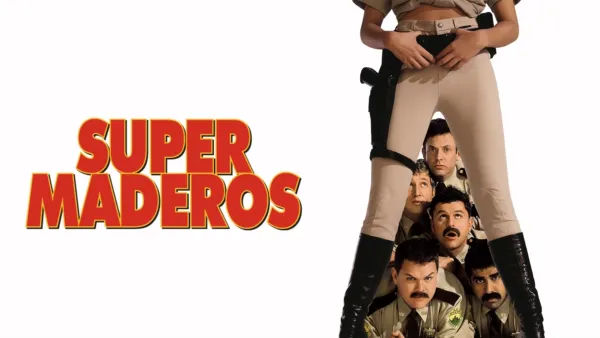 thumbnail - Super maderos