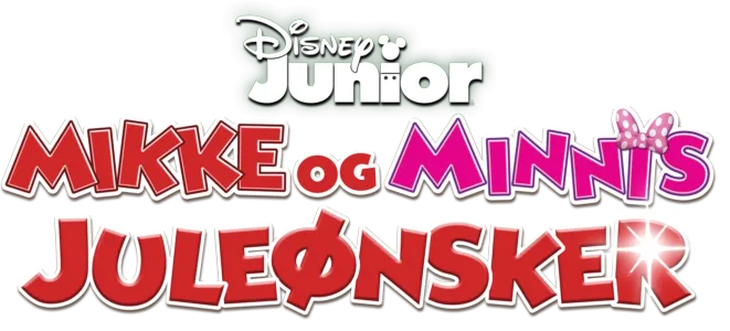 Mikke og Minnis juleønsker
