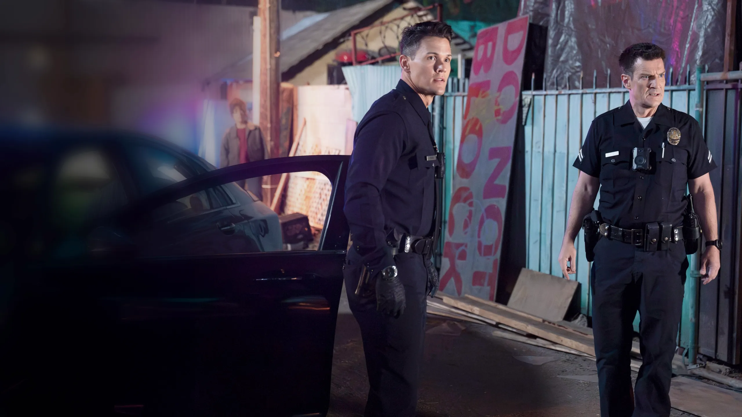 thumbnail - S7:E13 Three Billboards