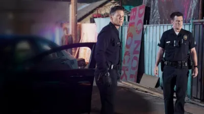 thumbnail - S7:E13 Three Billboards