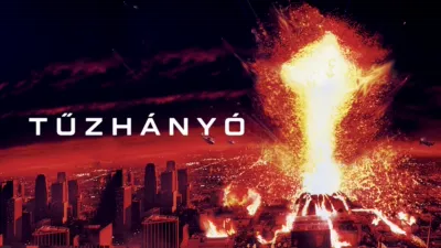 thumbnail - Tűzhányó