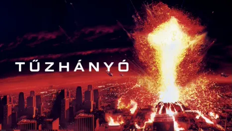 thumbnail - Tűzhányó