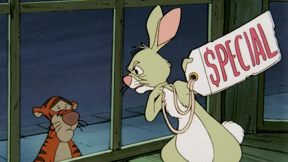 thumbnail - S1:E10 How Much Is That Rabbit In The Window