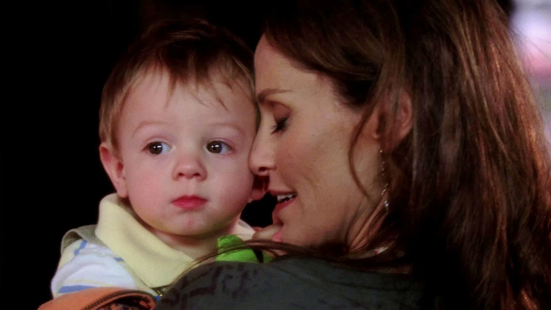 thumbnail - S3:E20 Second Choices