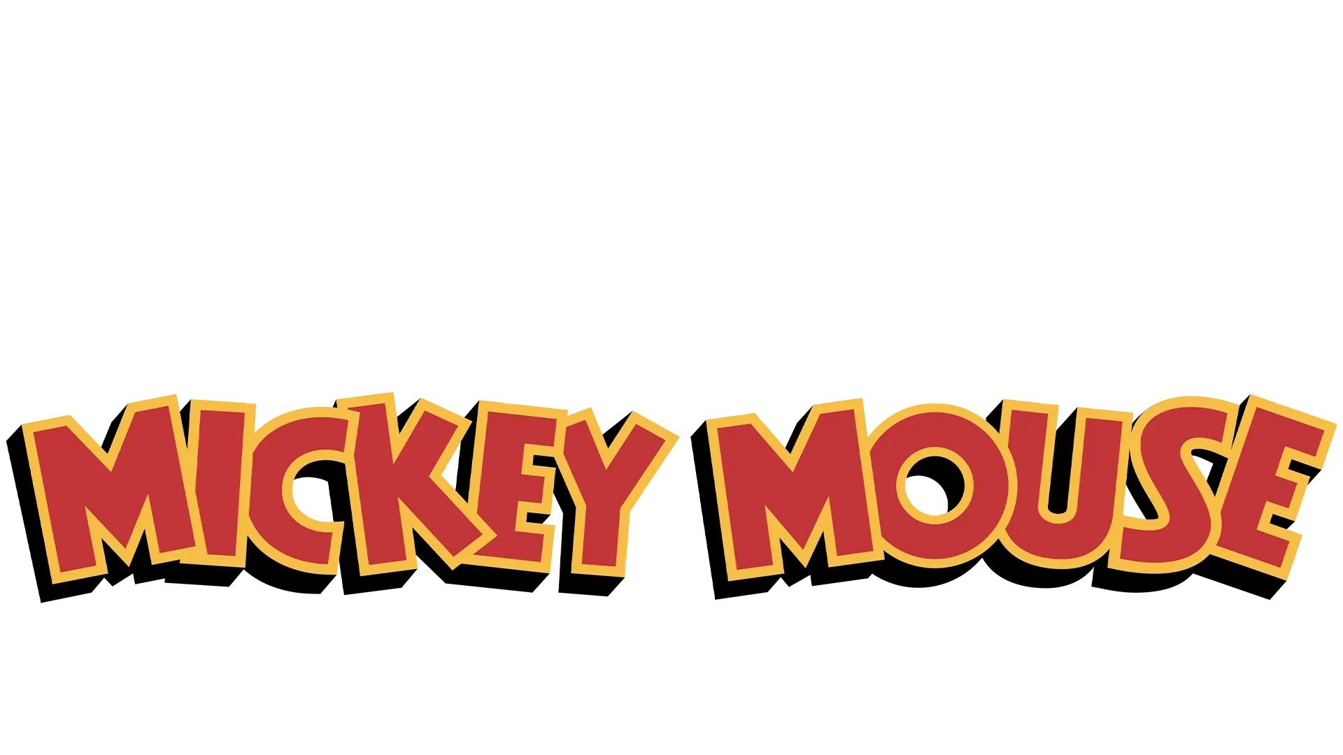 De wonderlijke wereld van Mickey Mouse