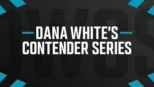 thumbnail - Dana White's Contender Series Presented by Bud Light, Week 1