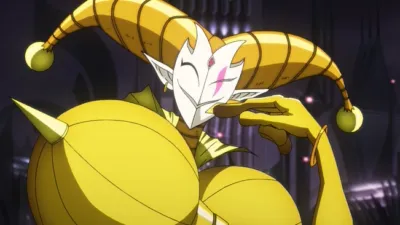 thumbnail - S1:E11 (Sub) Obligation