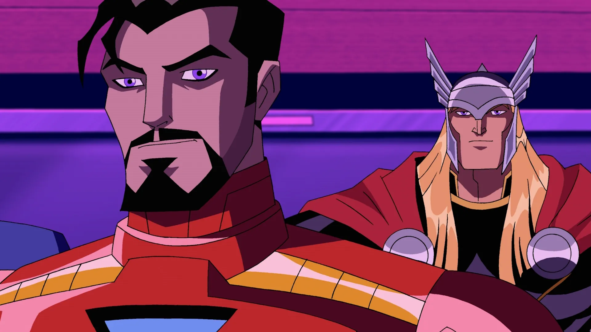 thumbnail - S2:E19 Emperor Stark