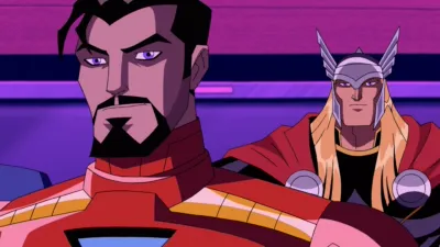 thumbnail - S2:E19 Emperor Stark