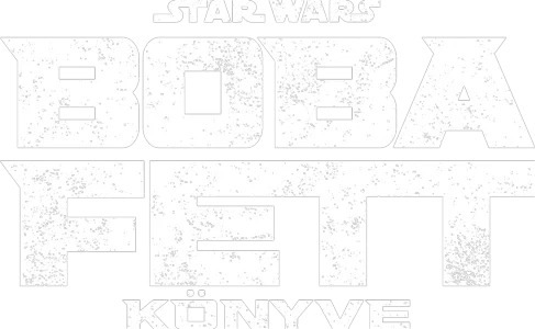 Boba Fett könyve