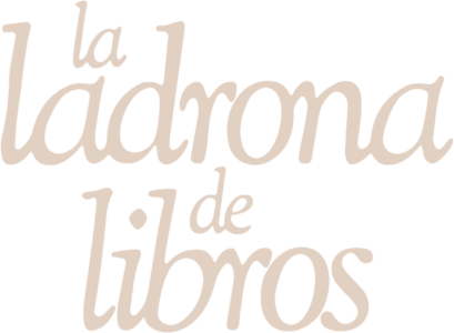 La ladrona de libros