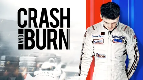 thumbnail - Crash and Burn