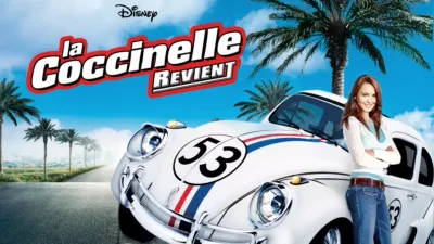 La Coccinelle revient