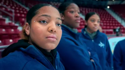 thumbnail - S1:E2 Olympic Dreams