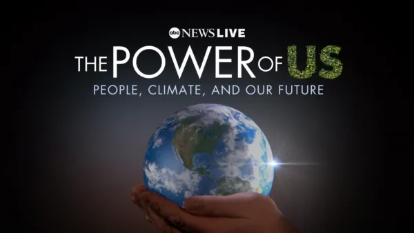 thumbnail - The Power of Us: People, Climate, and Our Future