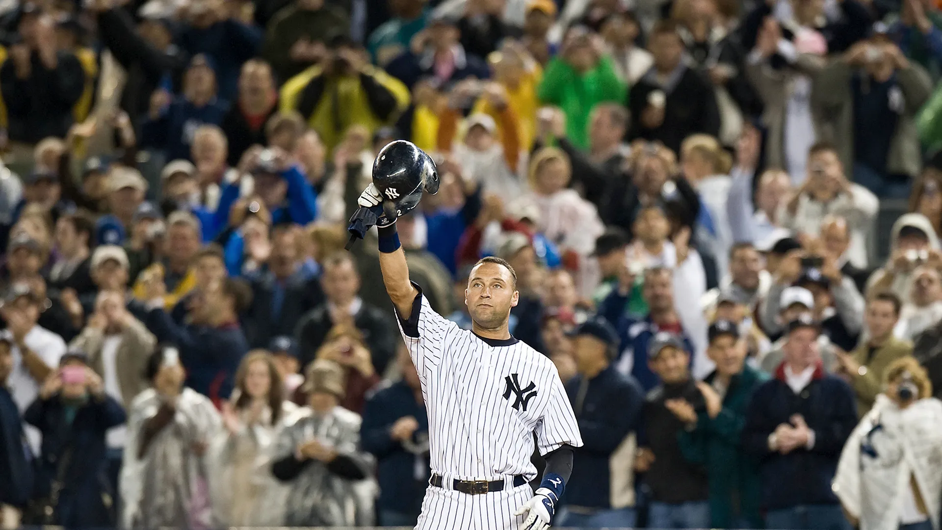 thumbnail - S1:E6 Episode 6 - Never Gave Up a Day in My Life