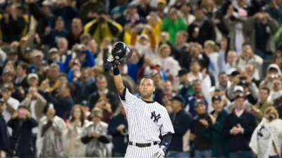 thumbnail - S1:E6 Episode 6 - Never Gave Up a Day in My Life