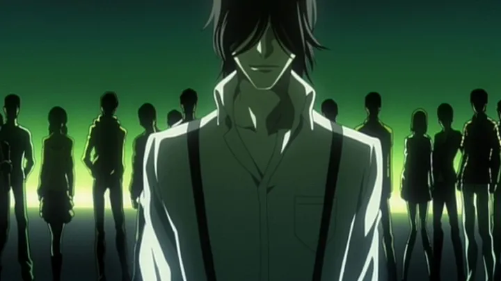 thumbnail - S25:E350 (Dub) Bleach 350
