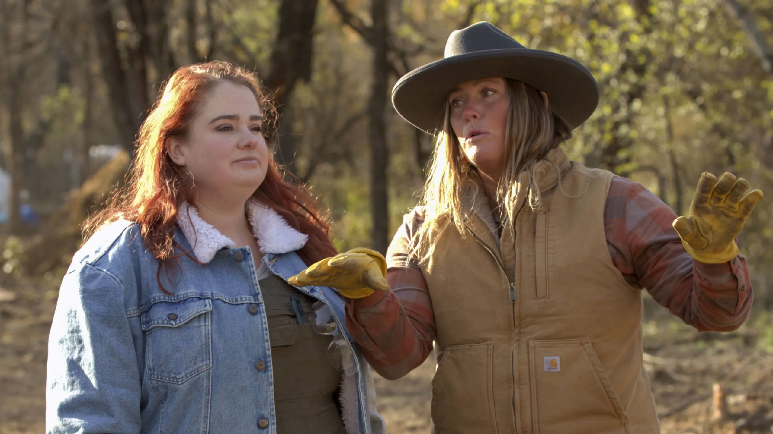 thumbnail - S11:E6 Texas Rift