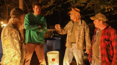 thumbnail - S14:E13 Poaching Pumpkins