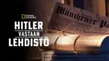 thumbnail - Hitler vastaan lehdistö