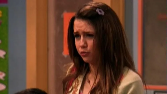 thumbnail - S1:E14 New Kid in School