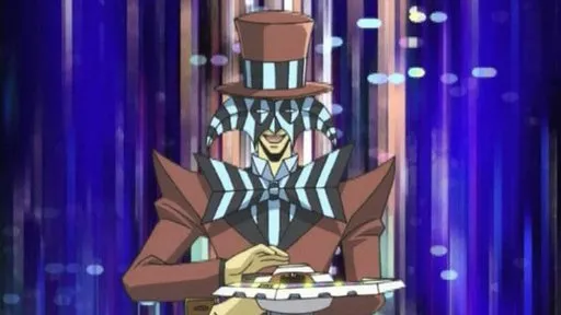 thumbnail - S2:E12 (Dub) The Master of Magicians, Part 2