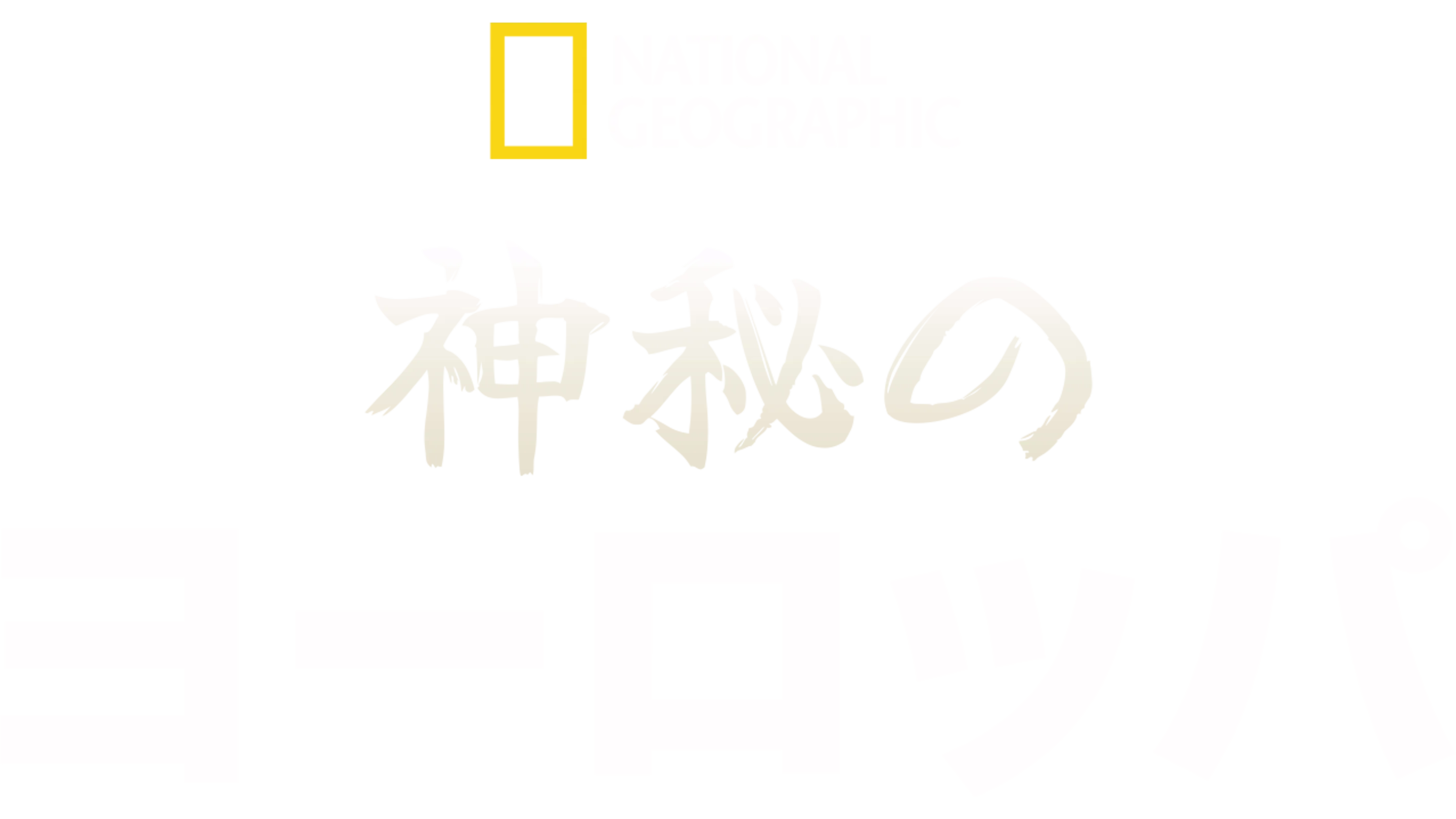 神秘のヨーロッパ