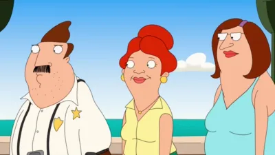 thumbnail - S1:E7 Drug Lord