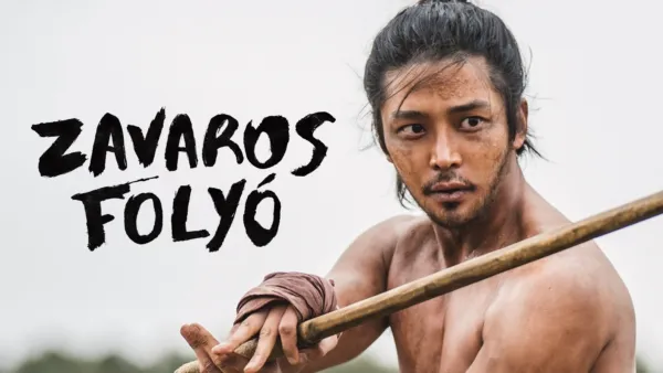 thumbnail - Zavaros folyó