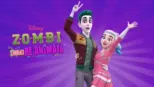 thumbnail - ZOMBI: Seria Re-Animată