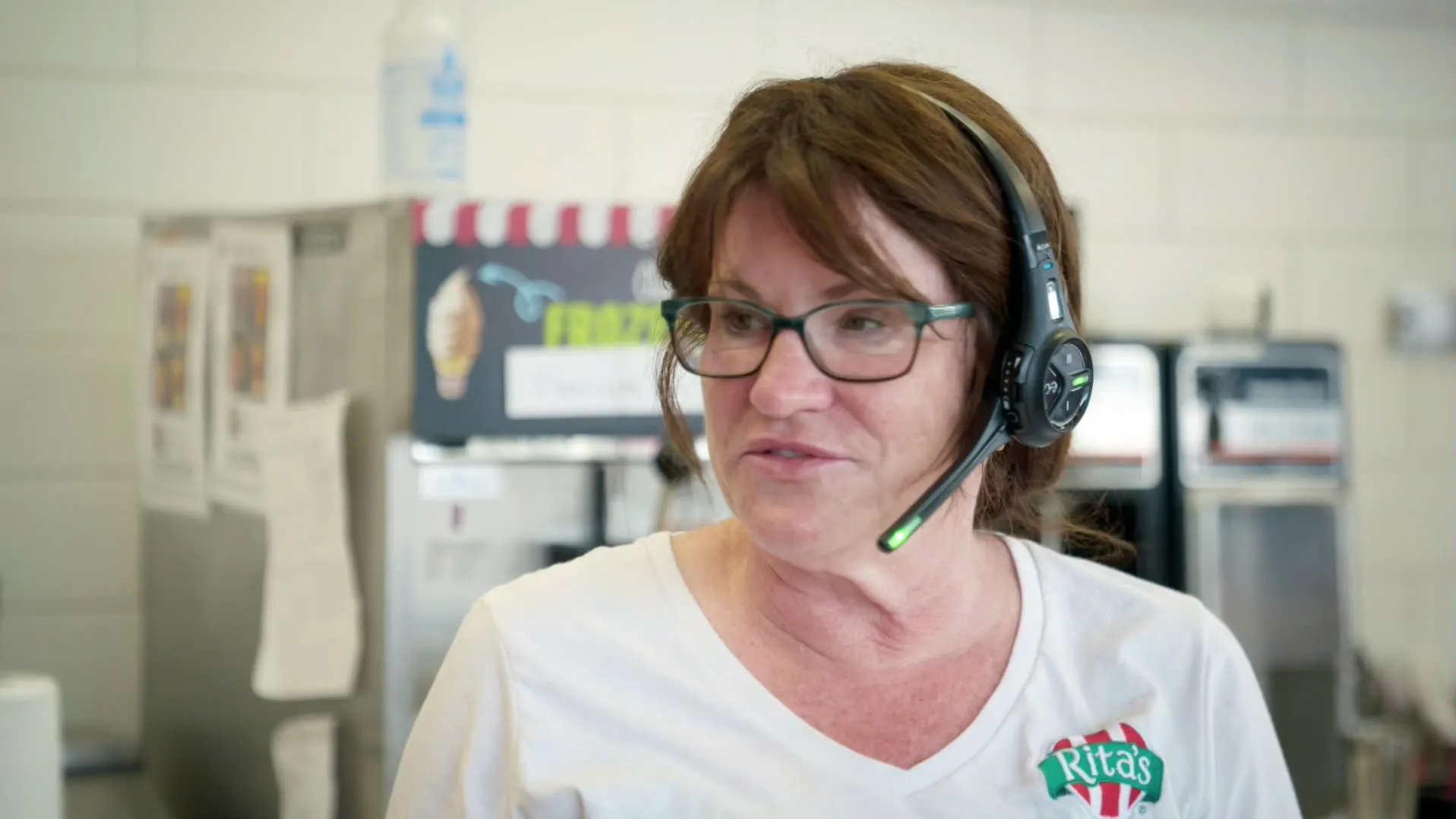 thumbnail - S11:E4 Rita's Ice