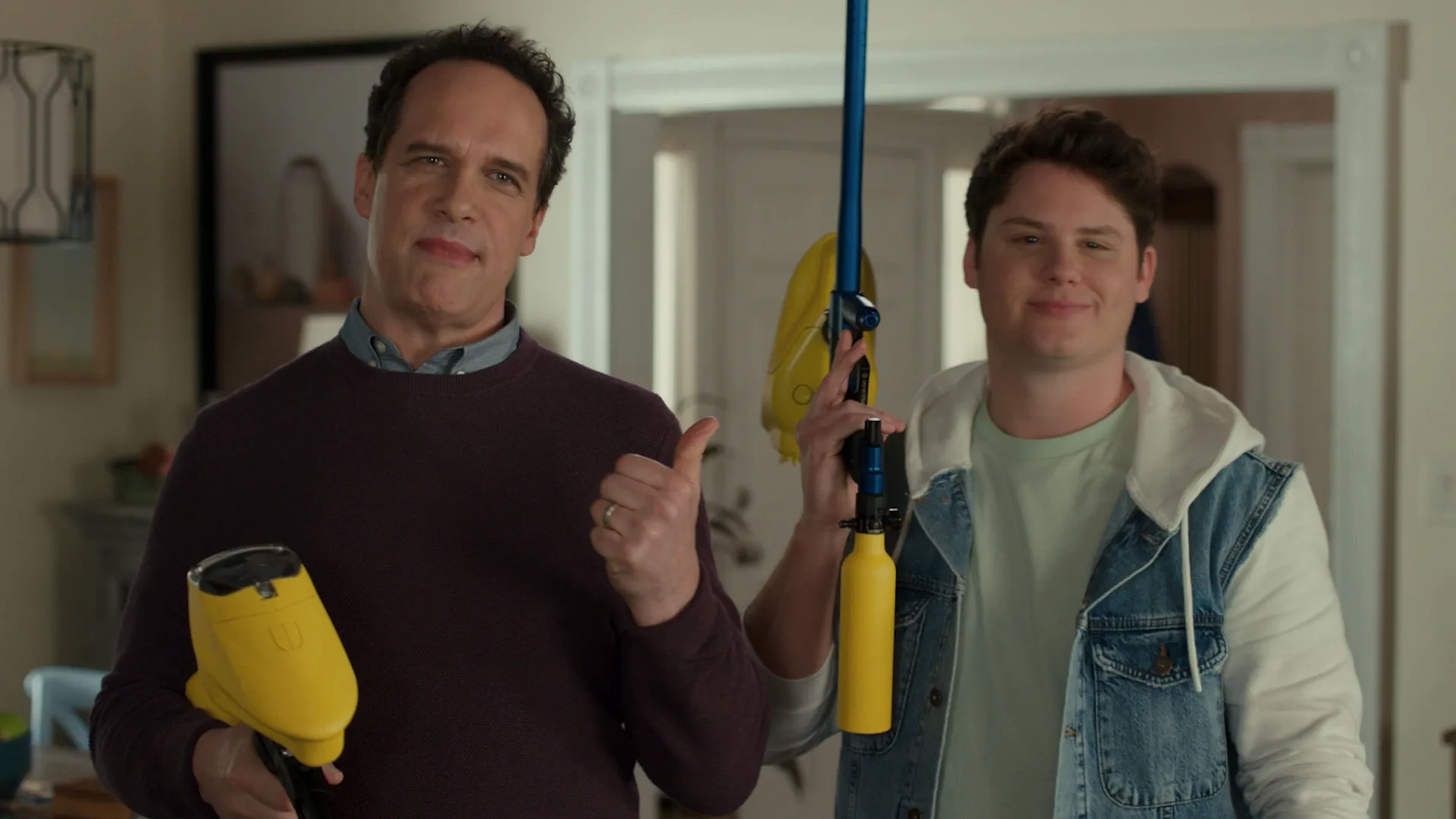 thumbnail - S5:E10 Getting Frank With The Ottos