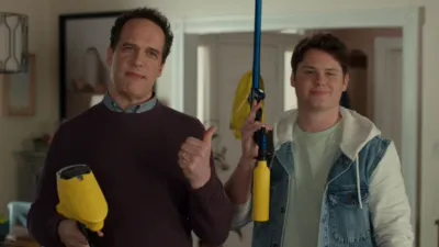 thumbnail - S5:E10 Getting Frank With The Ottos