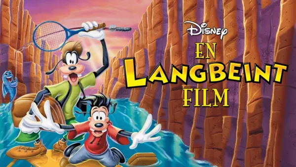 thumbnail - En Langbeint film