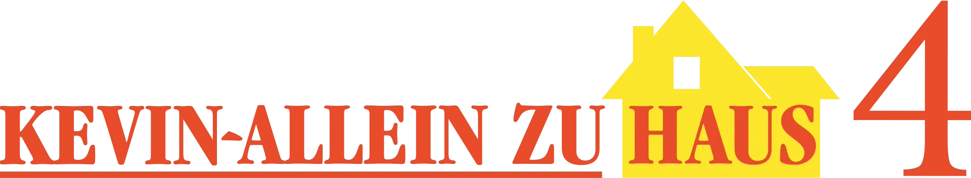 Kevin - Allein zu Haus 4