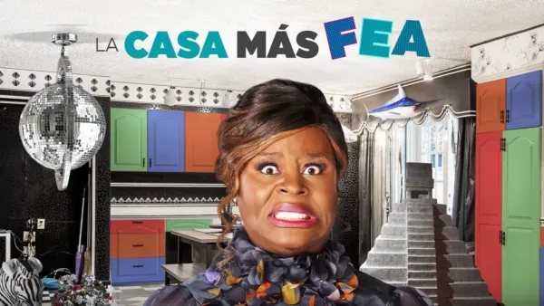 thumbnail - Ugliest House in America