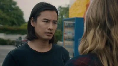 thumbnail - S2:E14 …Mean As a Rattlesnake