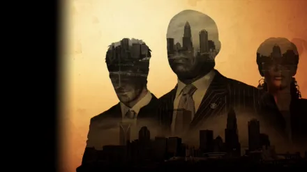 Departamento de homicidios: Charlotte