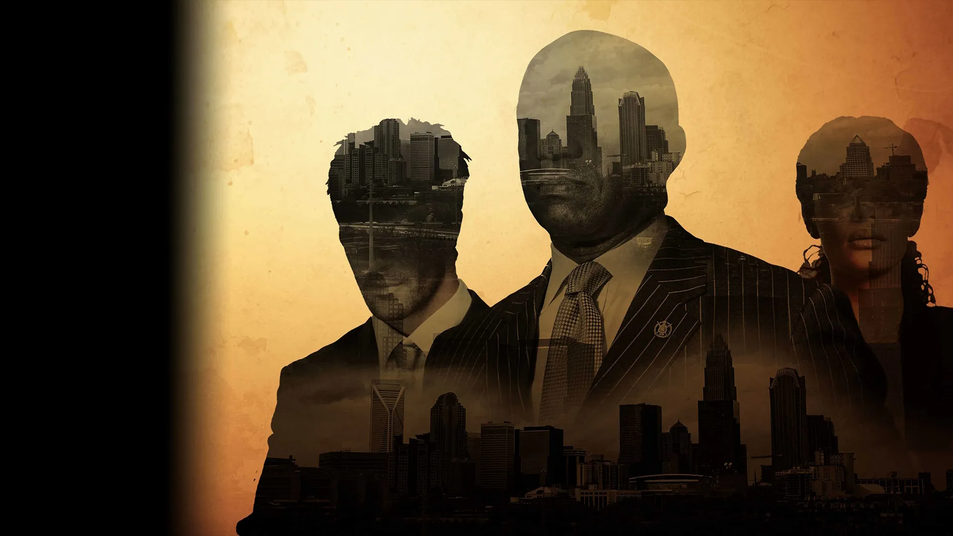 Departamento de homicidios: Charlotte