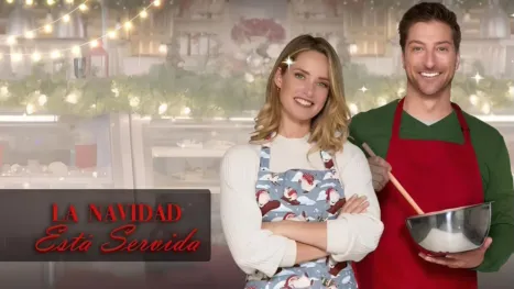 thumbnail - Catering Christmas