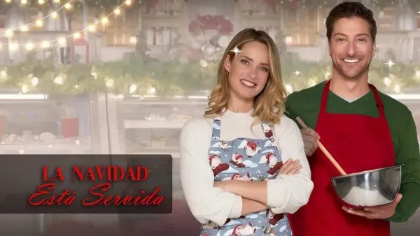 thumbnail - Catering Christmas