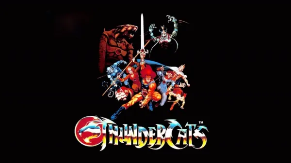thumbnail - ThunderCats