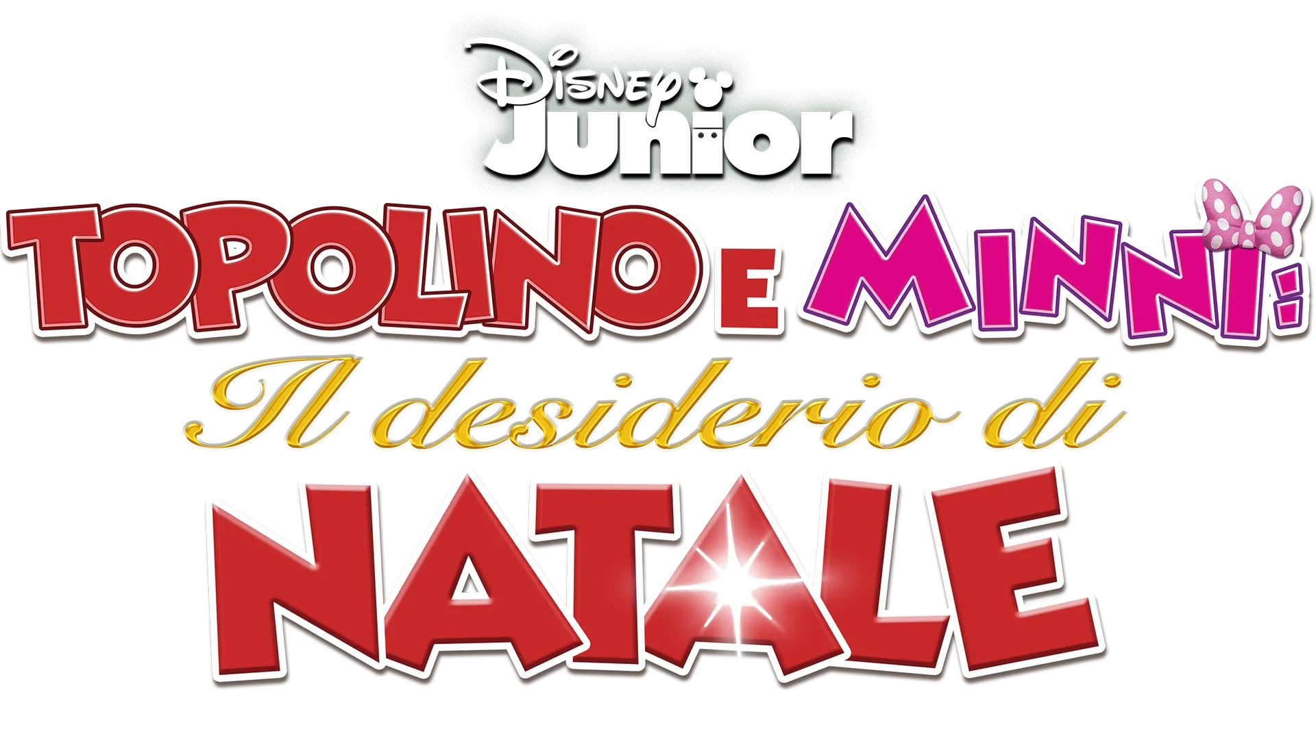 Topolino e Minni: Il desiderio di Natale