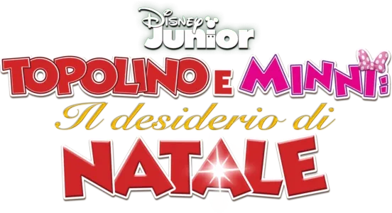 Topolino e Minni: Il desiderio di Natale