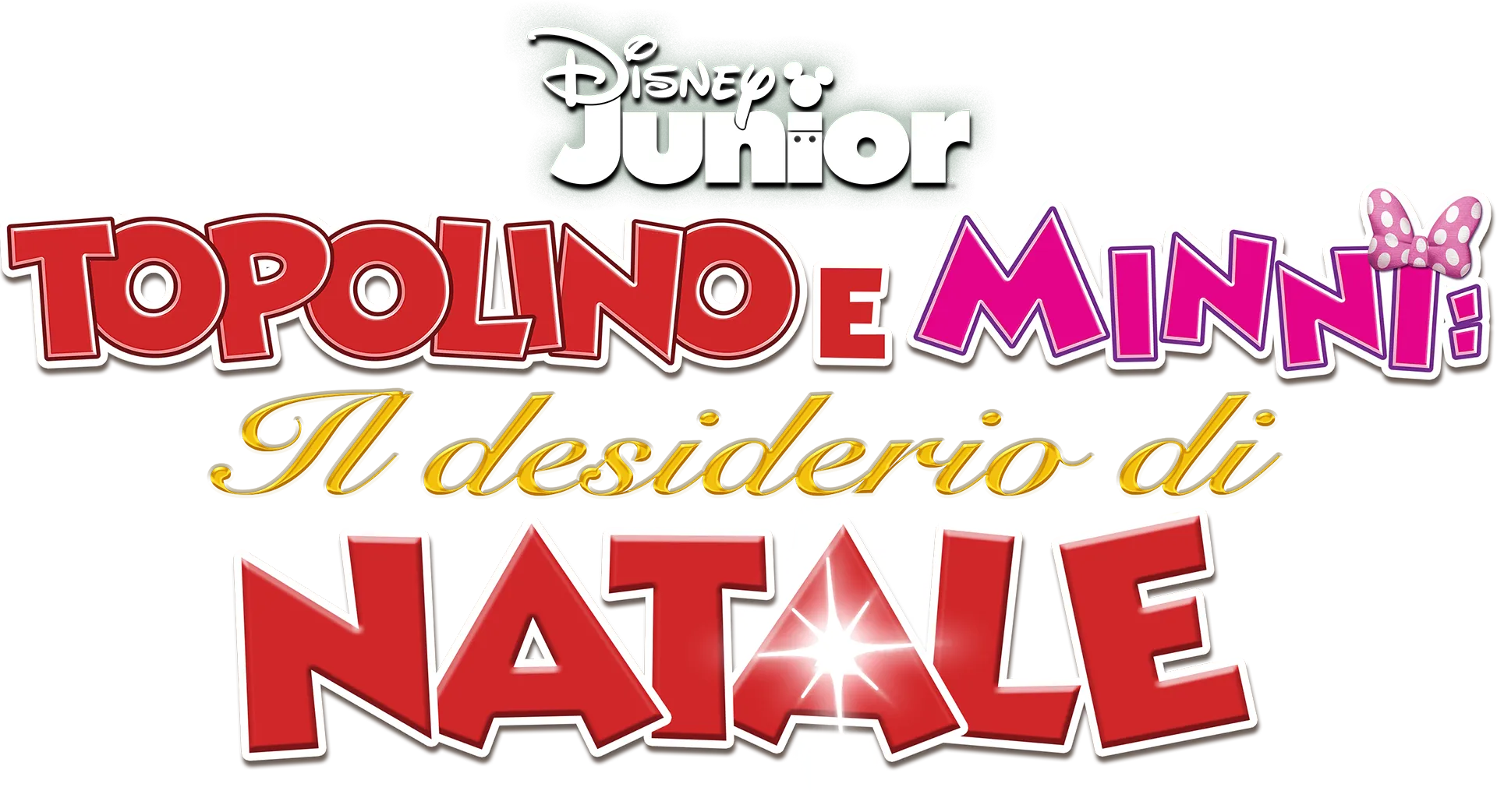 Topolino e Minni: Il desiderio di Natale