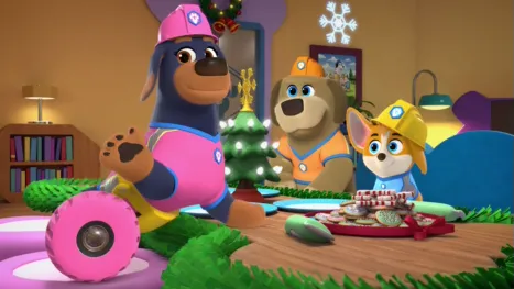 thumbnail - Pupstruction