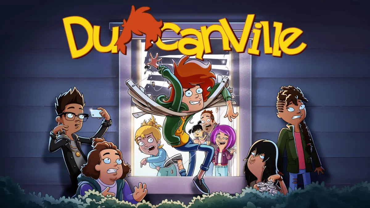 Ver Duncanville | Disney+